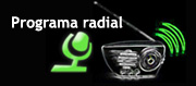 Programa radial